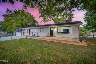 3311 Mayfield Dr, Johnson City, TN 37604