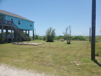 1241 Tyrell, Bolivar Peninsula, TX 77617
