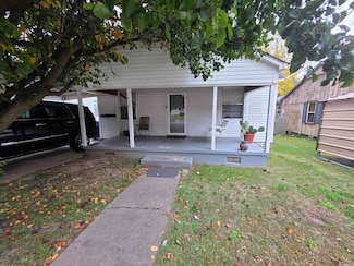 2410 Division St Unit 12, North Little Rock, AR 72114