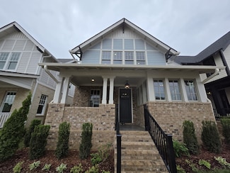769 Saint Clair Ave, Spring Hill, TN 37179