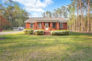 265 Still Rd, Monticello, FL 32344