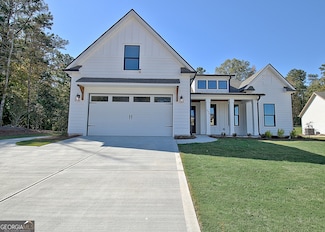 490 Werner Way, Senoia, GA 30276