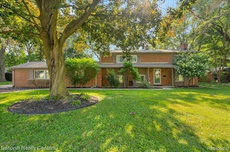 29998 Beacontree St, Farmington Hills, MI 48331