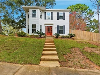 6400 Autumn Ridge Dr, Mobile, AL 36695