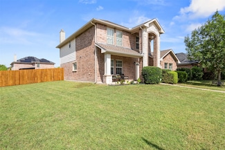 1701 Shawnee Trail, Allen, TX 75002