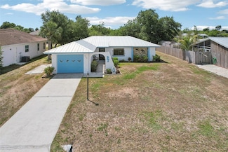 953 Tropical Ave NW, Port Charlotte, FL 33948