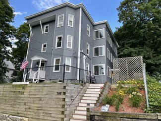348 Fairmount St, Fitchburg, MA 01420