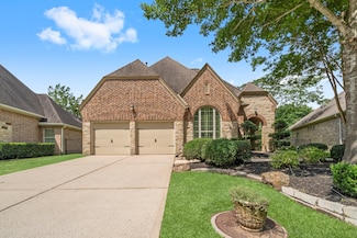 107 Turtlecreek Cove Ct, Montgomery, TX 77316