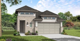 Hockley, Heartland, TX 75114