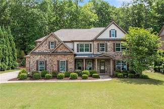 3230 Sundew Dr, Acworth, GA 30101