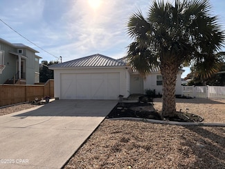 7109 S Lagoon Dr, Panama City Beach, FL 32408
