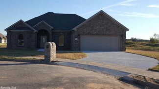 13600 Harewood Manor, North Little Rock, AR 72117