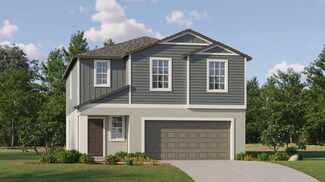 Atlanta, Parrish, FL 34219