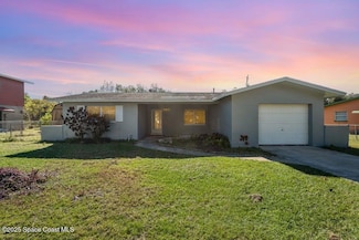 2425 Heritage Dr, Titusville, FL 32780