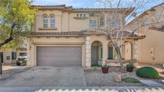 8139 Skytop Ledge Ave, Las Vegas, NV 89178