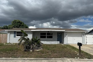 7431 Abalone Dr, Port Richey, FL 34668