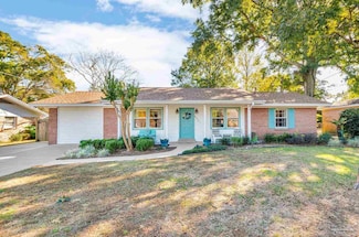 3431 Tide Dr, Pensacola, FL 32504