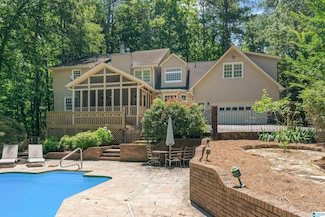4737 Cloud Ln, Birmingham, AL 35243