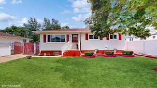 1333 Hanley St, Gary, IN 46406