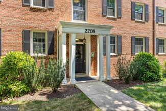 2208 Washington Ave Unit 102, Silver Spring, MD 20910