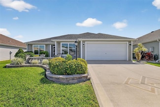 3167 Spanish Moss Way, The Villages, FL 32163