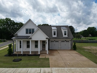 817 Bellflower Way, Collierville, TN 38017