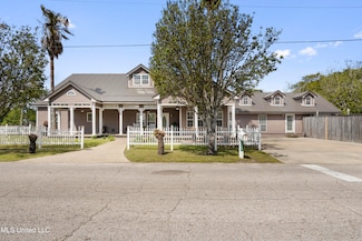 1602 E Railroad St, Gulfport, MS 39501