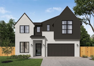 1209 Willard St, Houston, TX 77006
