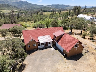 5619 Butte Falls Hwy, Eagle Point, OR 97524