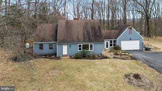 2983 Durham Rd, Doylestown, PA 18902