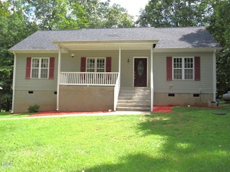 170 Nashua Dr, Louisburg, NC 27549