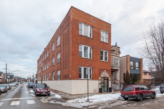 2313 N Albany Ave Unit 2, Chicago, IL 60647