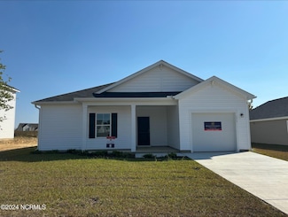 174 N Squires Run Ln Unit 177, Richlands, NC 28574