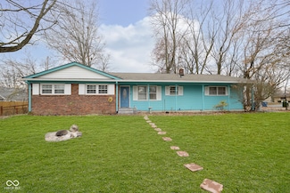 1535 N Glen Arm Rd, Indianapolis, IN 46214