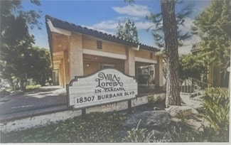 18307 Burbank Blvd Unit 63, Tarzana, CA 91356