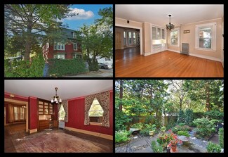 264 Montgomery Ave, Cranston, RI 02905
