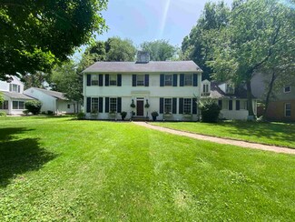 2607 E Broadway, Logansport, IN 46947