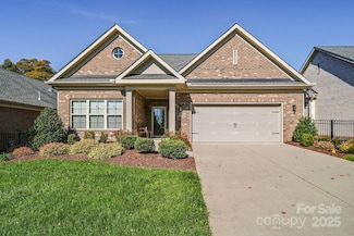 4516 Ideal Way, Harrisburg, NC 28075