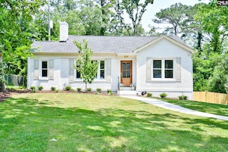 4117 Timberlane Dr, Columbia, SC 29205