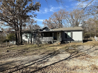 14101 E 191st St S, Bixby, OK 74008