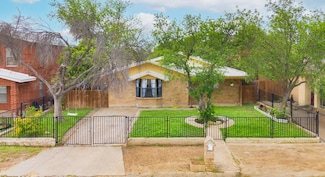 1615 Buckley Ave, Eagle Pass, TX 78852
