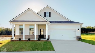 722 Edgemont Cir, Jonesboro, AR 72405