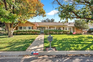 5 Chatham Ct, Midland, TX 79705