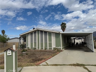209 Flora Vista St, San Jacinto, CA 92582