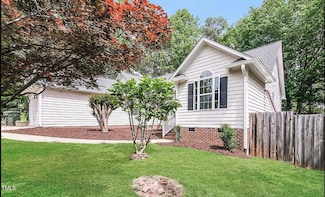 1808 Betry Place, Raleigh, NC 27603