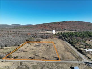 Tract 1 Morris Creek Rd, Heavener, OK 74937