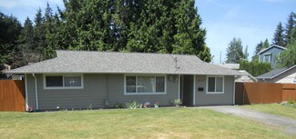 22306 52nd Ave W, Mountlake Terrace, WA 98043