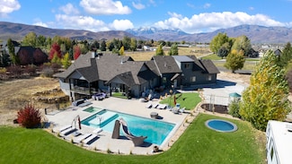 1021 S Sage Creek Ct, Heber City, UT 84032