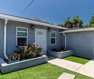 1736 Eudora Ave, Los Angeles, CA 90744