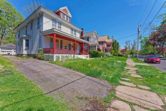705 Bedford Rd, Schenectady, NY 12308